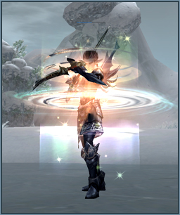 lineage 2 freya new skills