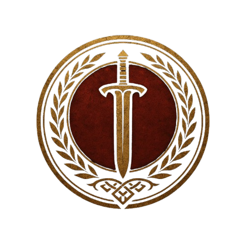Seal of Power